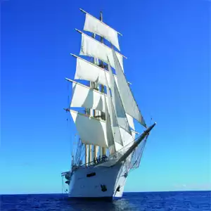 An wen richtet sich die Reederei STAR CLIPPERS