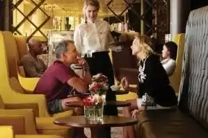 Café al Bacio y heladería