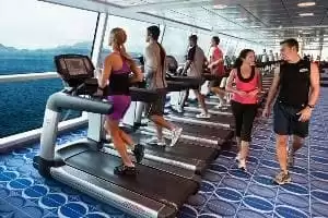 Academia de Ginástica