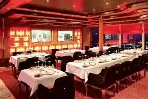 Restaurant Club Deliziosa