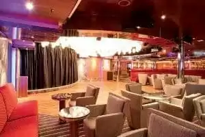 Salon et Bar Alcazar