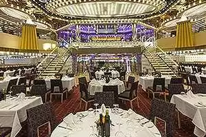 Restaurant Teppanyaki