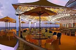 Weinbar Gran Duca di Toscana 