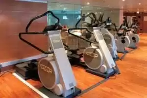Fitnesscenter