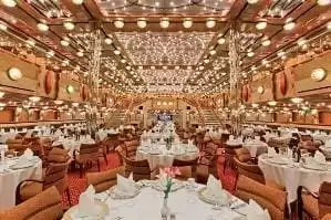 Duca di Borgogna Restaurant