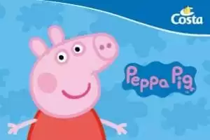 Peppa Pig