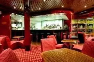 Piano Bar Conte Rosso