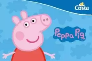 Peppa Pig