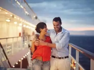 Costa Kreuzfahrten