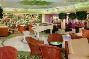 Veuve Cliquot Champagne Bar