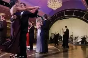 Activités dansantes