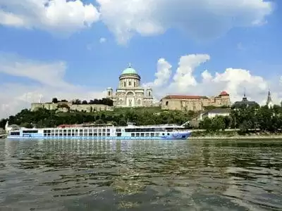 Lüftner Cruises