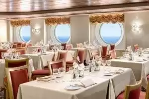 Restaurant Marco Polo