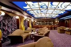 Zigarren- und Raucherlounge