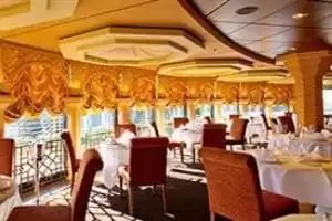 Le Muse (Yacht Club Restaurant)