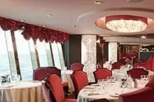 Villa Rossa Panoramic Restaurant