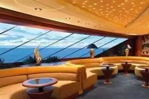 Top Sail Lounge