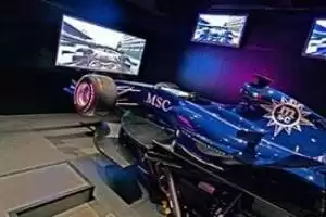 F1 Simulator