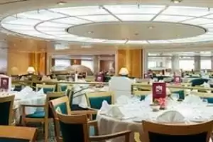 L'Ippocampo Restaurant