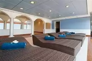 MSC Aurea Spa