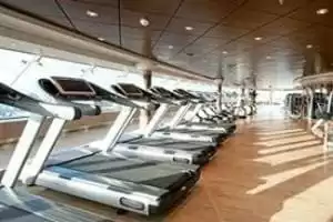 Fitnesscenter