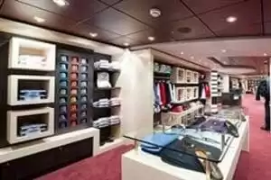 Bond Street Boutique