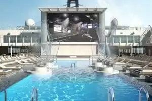Piscine Principale