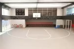 Espace de divertissement