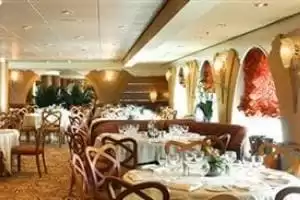 L'Oleandro Restaurant