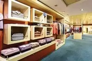 Via Montenapoleone Boutique 