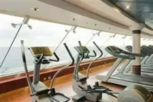Fitnesscenter