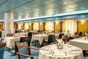 La Caravella Restaurant