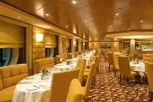 L'Ibiscus Ristorante