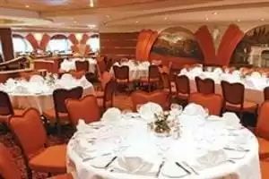 Villa Borghese Ristorante