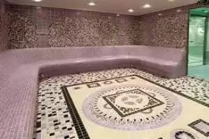 Aurea Spa Türkisches Bad