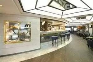 Il Grappolo d'Oro Bar 