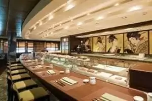 Kaito Sushi Bar