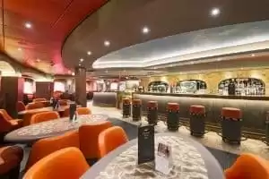 Galaxy Lounge Restaurant and Club