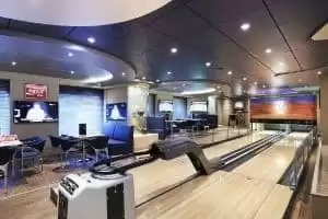 Galaxy Lounge
