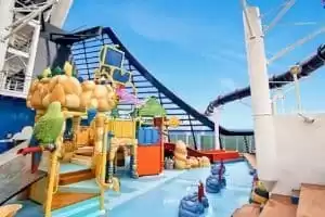 Wasserspiele Doremiland