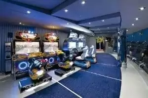 Kasino (Millenium Star Casino)