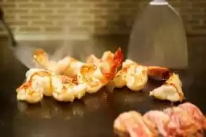 Restaurant Teppanyaki par Roy Yamaguchi 