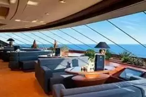 Top Sail Lounge