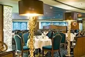 Villa Verde Panoramic Restaurant