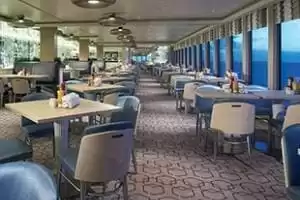 La Cucina: Italienisches Restaurant