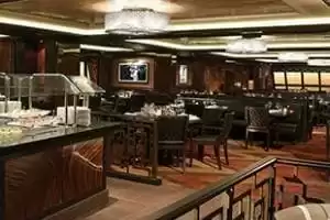 Ocean Blue - Seafood Restaurant