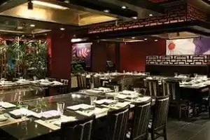 Restaurant Manhattan