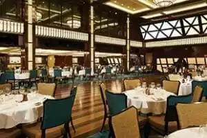 Cirque Dreams® - Dinner Jungle Fantasy