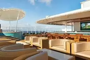 Shaker's Cocktail Bar