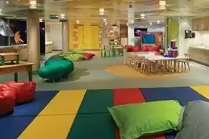 Kids Club - Splash Academy